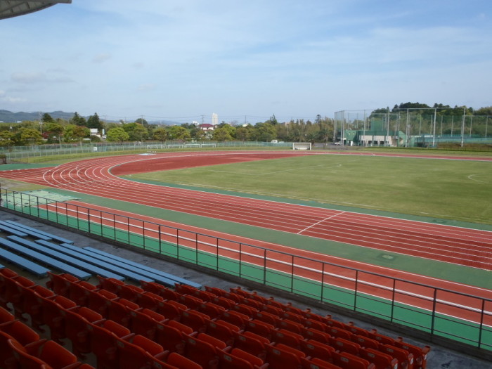 STADIUM