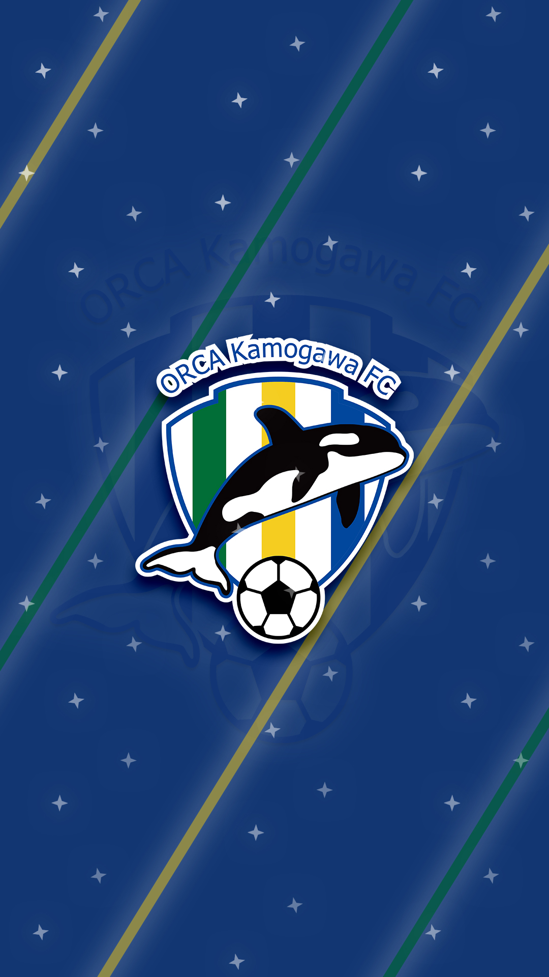 ORCA Kamogawa FC